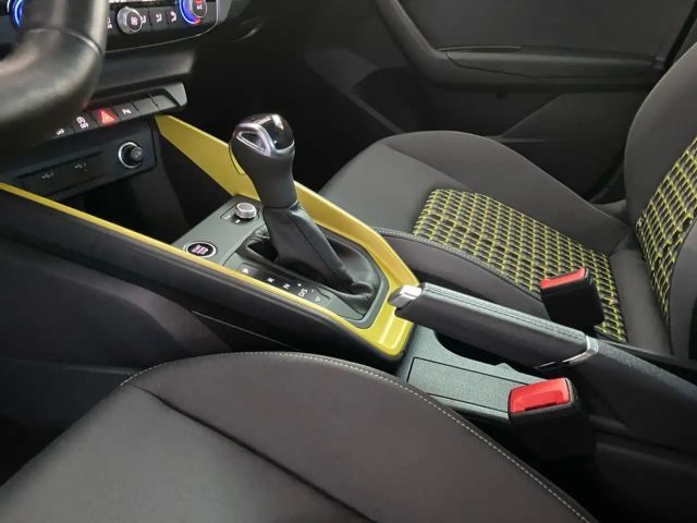 Audi A1 30 TFSI Sportback