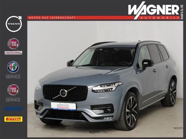 Volvo XC90 AWD Dark Ultimate