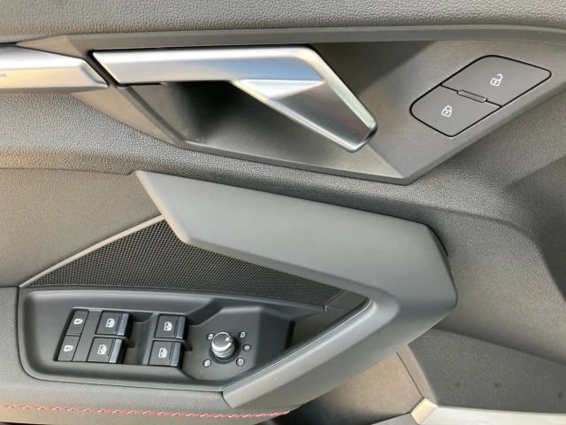 Audi S3 50 TFSI Sedan