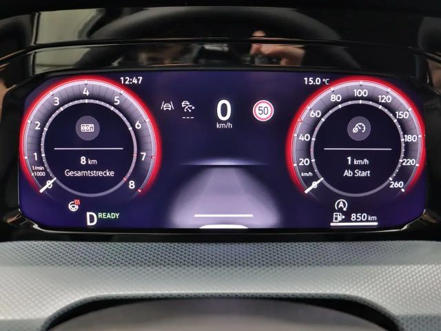 Volkswagen Golf DSG Golf VIII