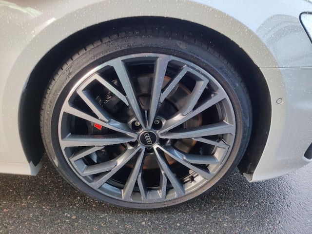 Audi S6 Quattro Sedan