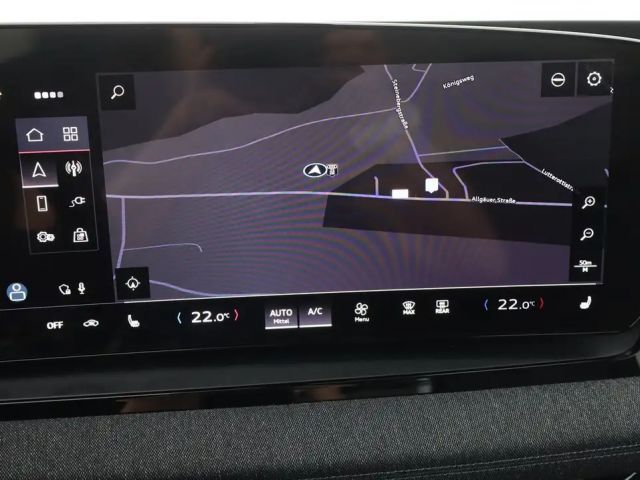 Audi Q6 e-tron Quattro