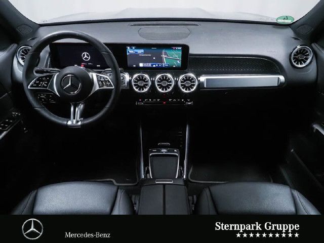 Mercedes-Benz EQB 350 4MATIC