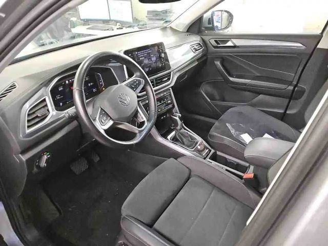 Volkswagen T-Roc 2.0 TDI DSG Style