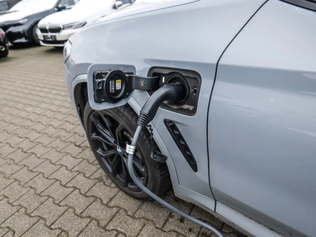 BMW X3 M-Sport xDrive30e