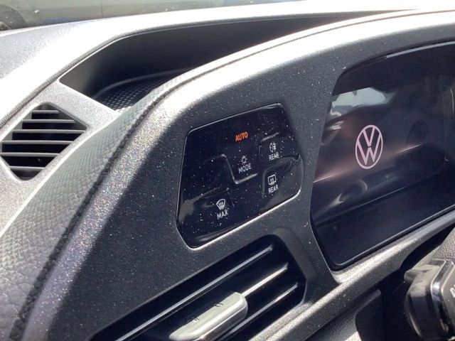 Volkswagen Caddy 2.0 TDI Combi Pro