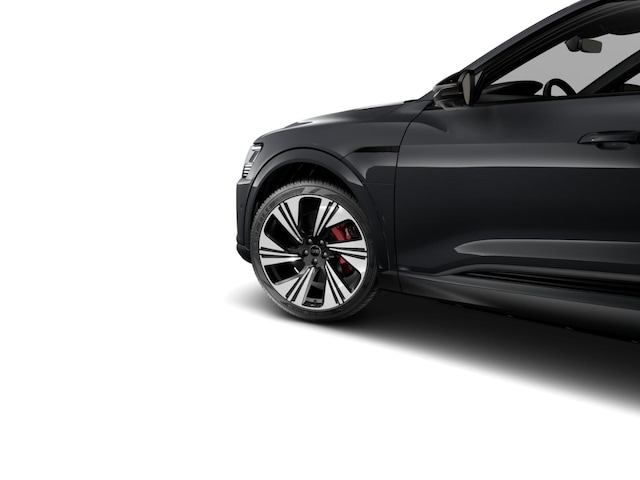 Audi Q8 e-tron 55 Quattro S-Line