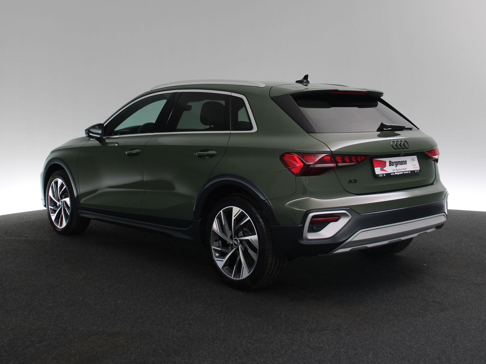 Audi A3 35 TFSI
