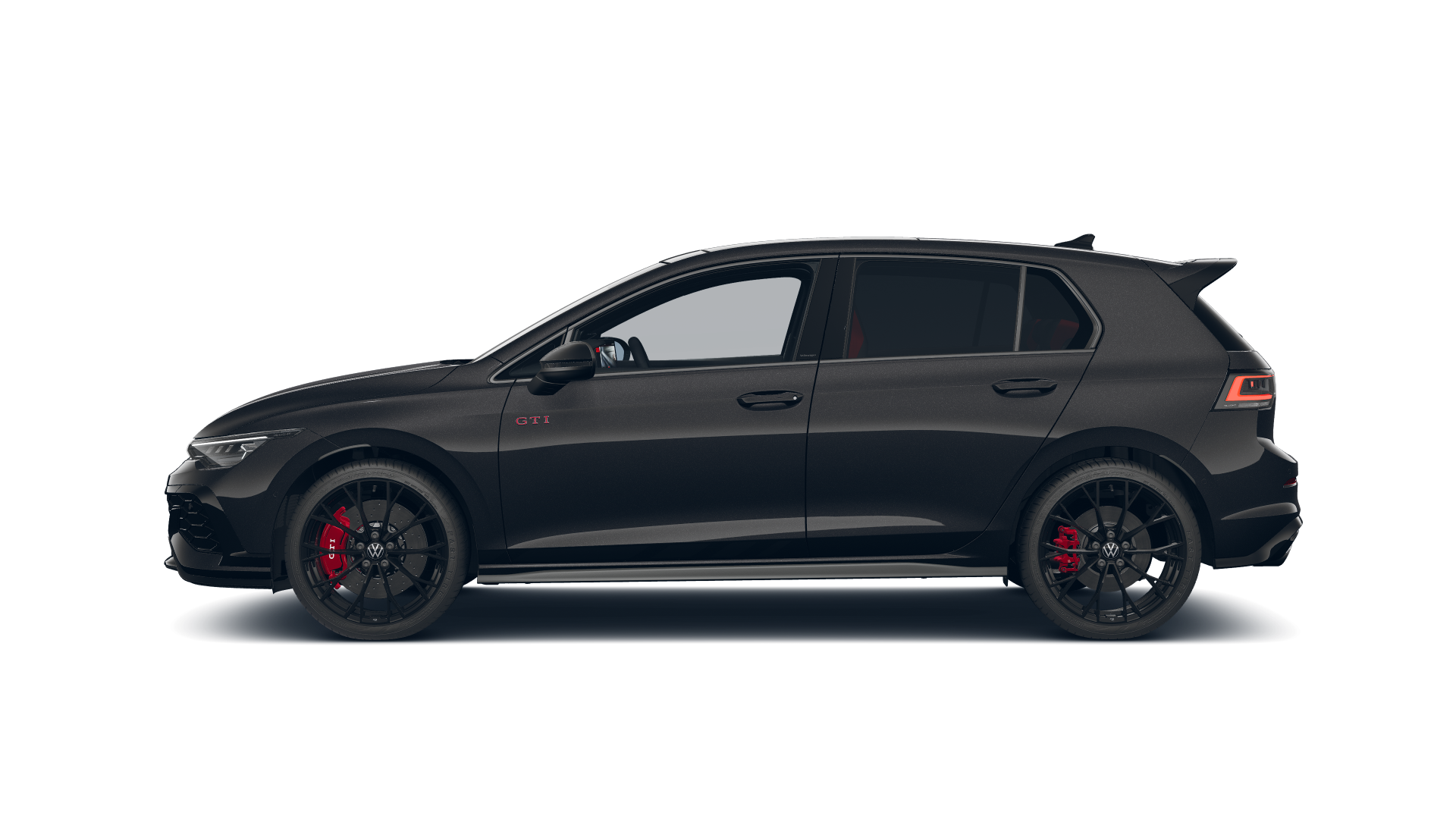 Volkswagen Golf 2.0 TSI DSG Style