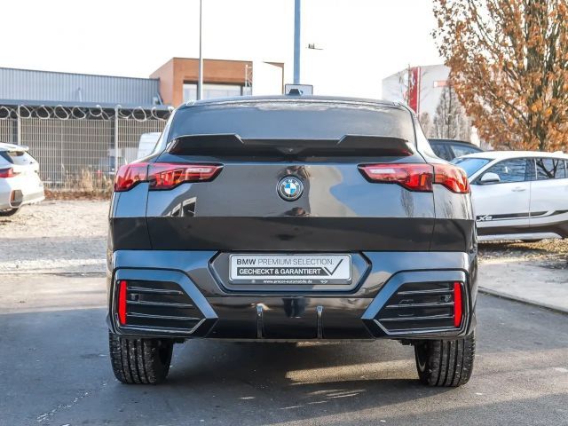 BMW X2 M-Sport sDrive20i