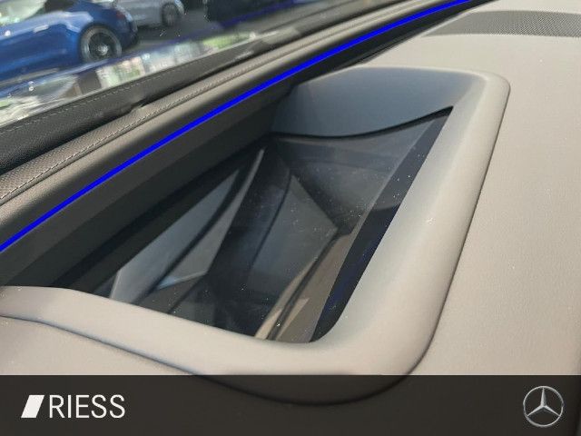 Mercedes-Benz E 450 4MATIC Estate