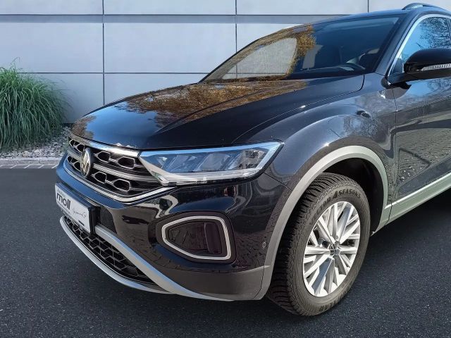 Volkswagen T-Roc 2.0 TDI DSG Life