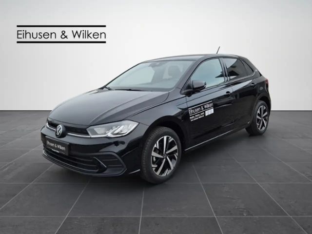 Volkswagen Polo 1.0+GOAL+LED+NAVI+DC+APP+SHZ+ALU+
