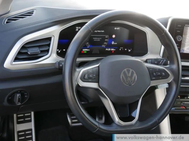 Volkswagen T-Roc 1.5 TSI DSG Move