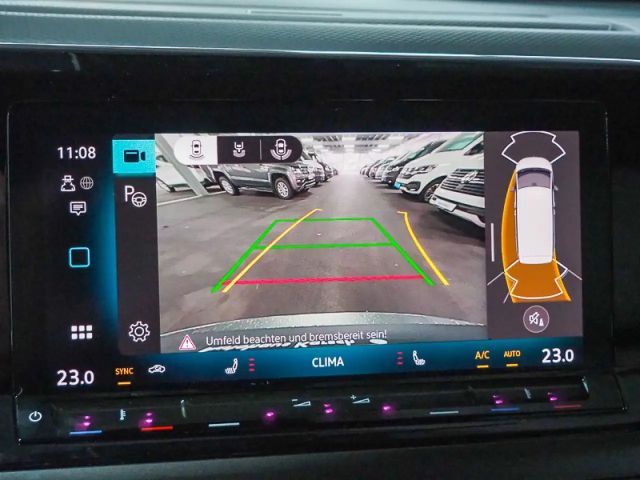 Volkswagen California 2.0 TDI Beach DSG T7