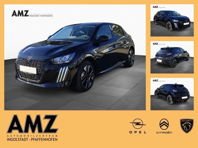 Peugeot 208 Allure Pack