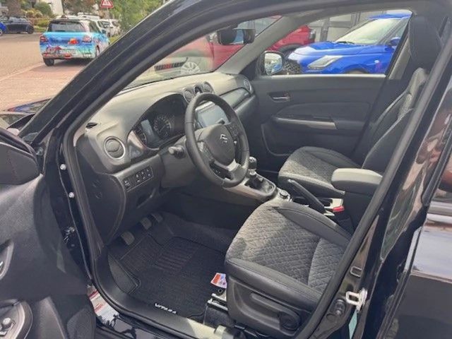 Suzuki Vitara 4x4 Comfort Hybrid