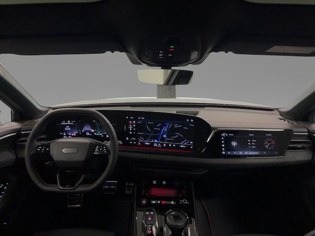 Audi A5 Hybride Quattro S-Tronic