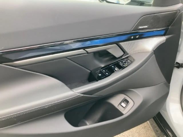 BMW 520 520i Touring