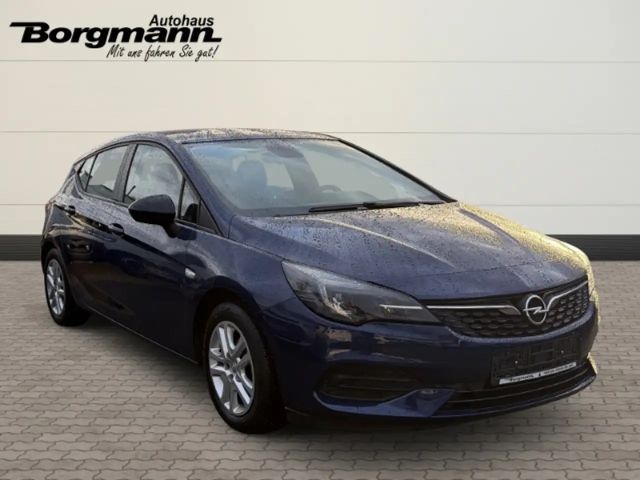 Opel Astra Edition