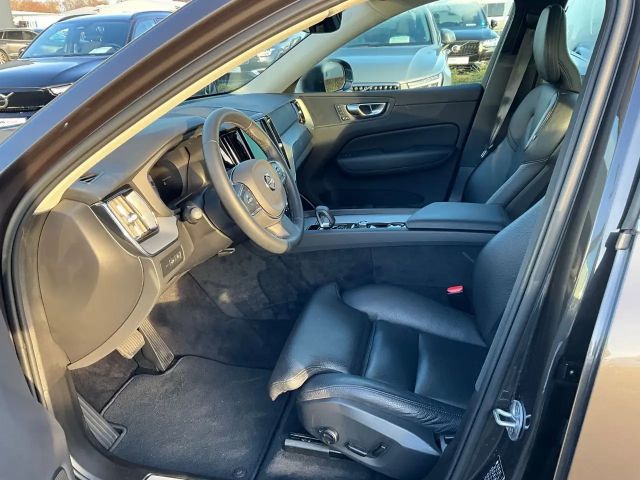 Volvo XC60 Inscription T6