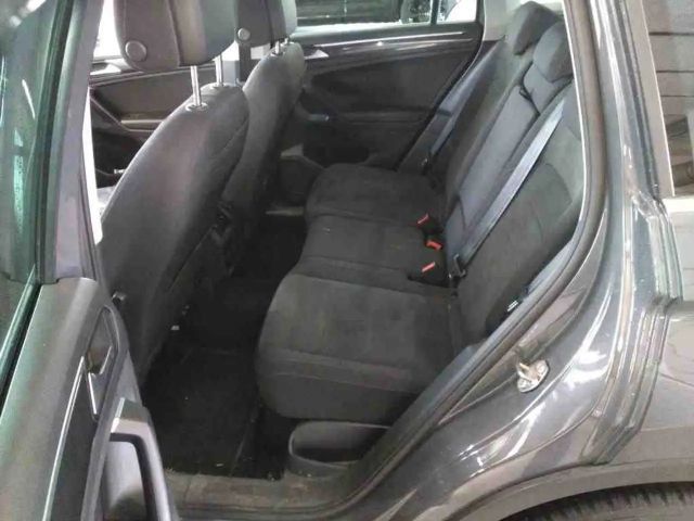 Volkswagen Tiguan 2.0 TDI DSG Elegance Elegance