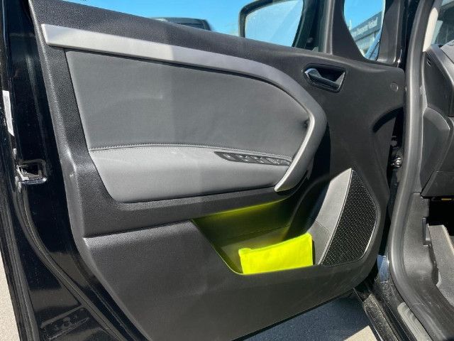 Mercedes-Benz EQT 200