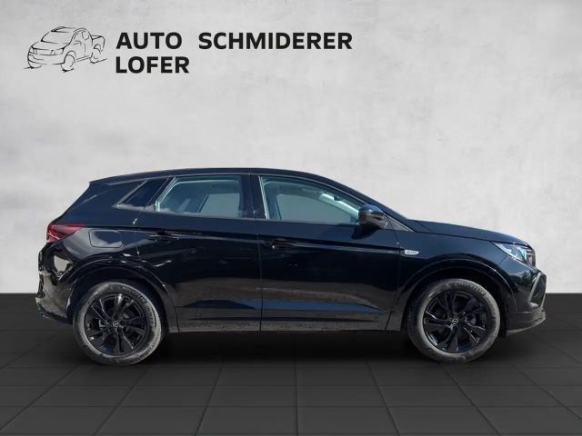 Opel Grandland X GS-Line Grand Sport
