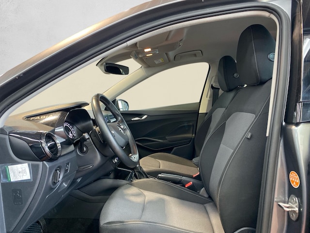 Skoda Fabia 1.0 TSI Ambition