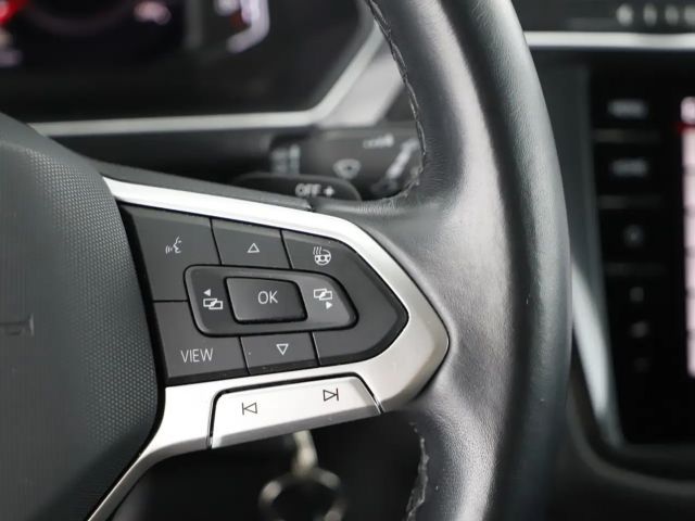 Volkswagen Tiguan 4Motion Allspace DSG Life