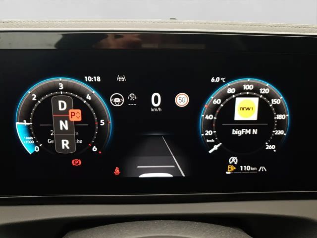 Volkswagen Tiguan 2.0 TDI DSG R-Line