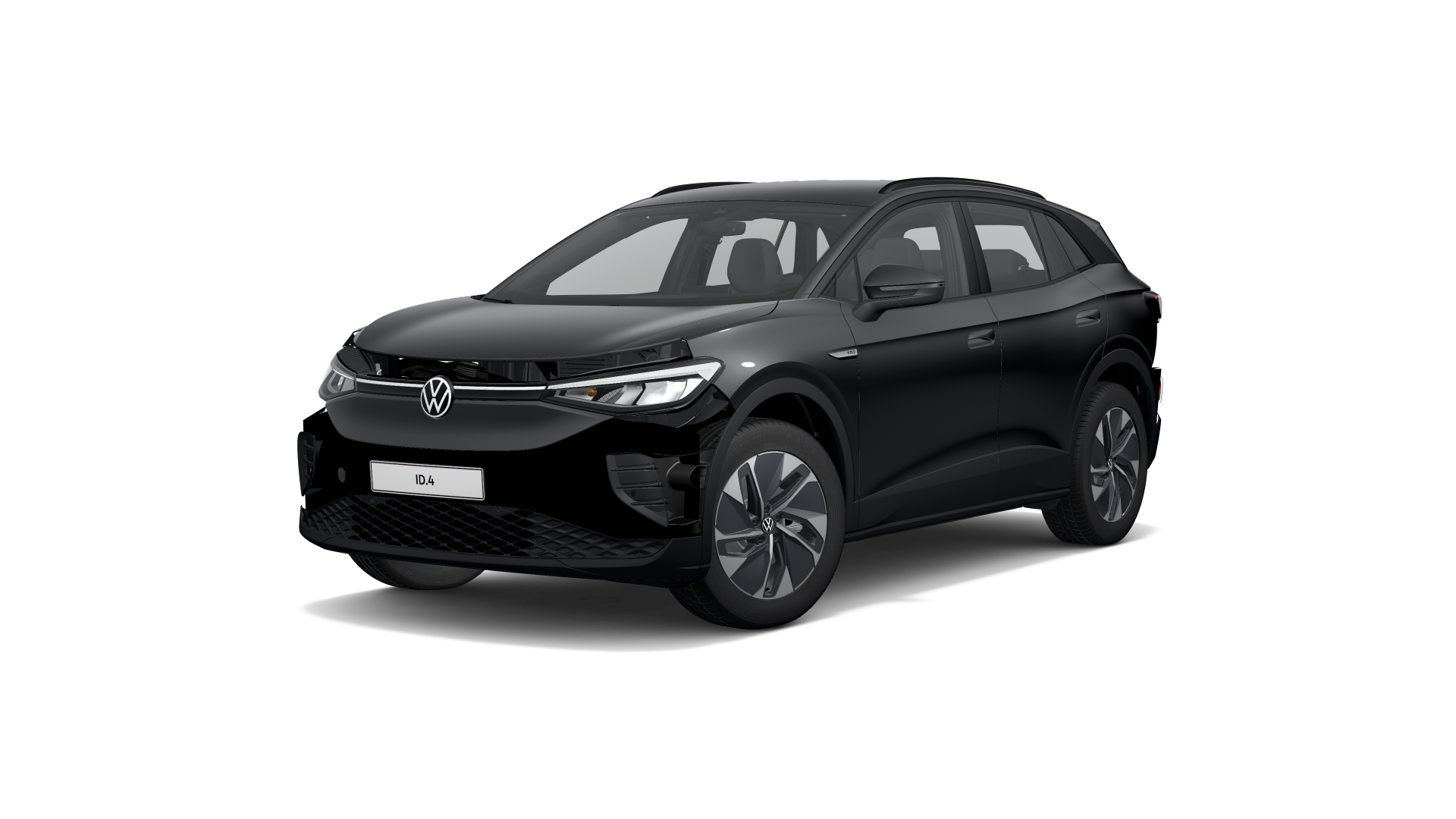 Volkswagen ID.4 150 kW Performance Pro