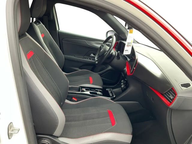 Opel Mokka GS-Line Grand Sport