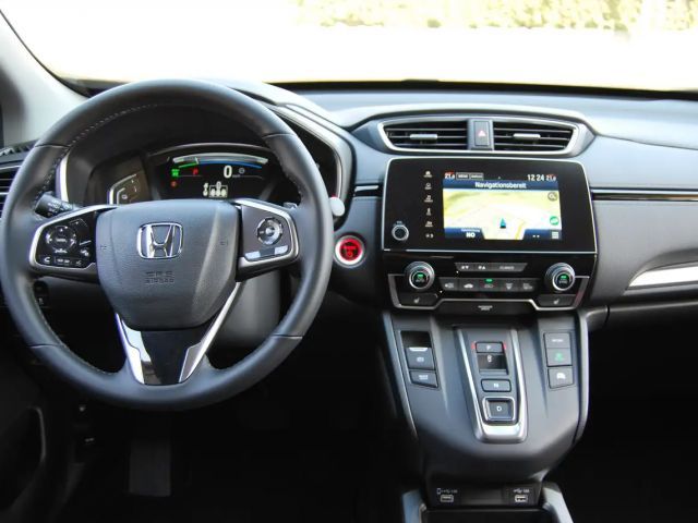 Honda CR-V 2.0 Lifestyle