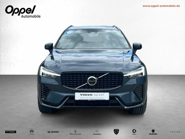 Volvo XC60 XC60