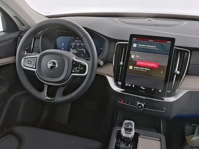 Volvo XC90 AWD Bright Plus T8