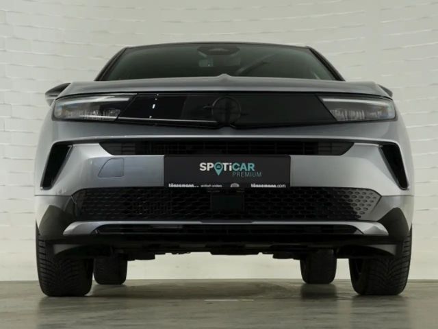 Opel Mokka GS-Line Grand Sport