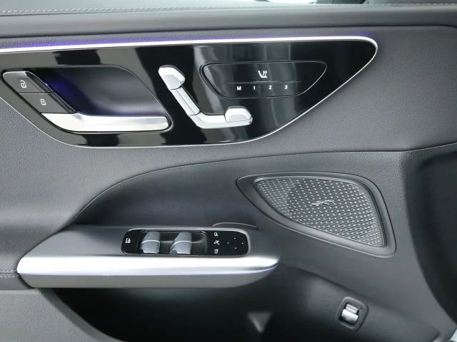 Mercedes-Benz C 200 AMG Line Estate