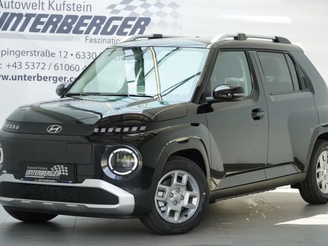 Hyundai INSTER 49 kWh Trend