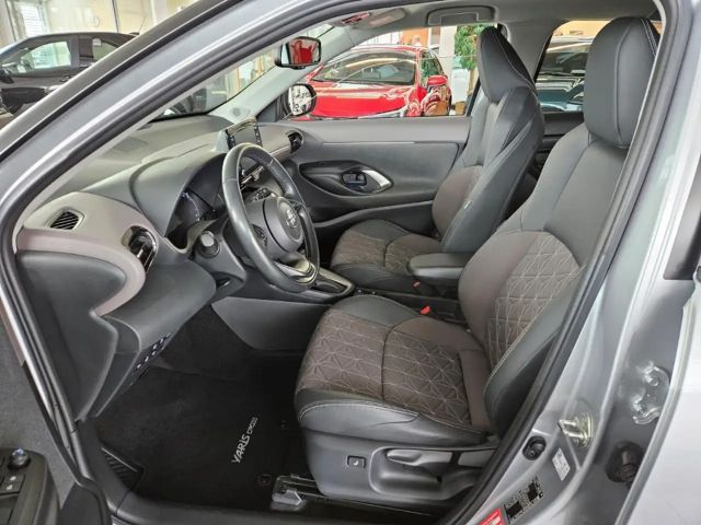 Toyota Yaris Cross Style