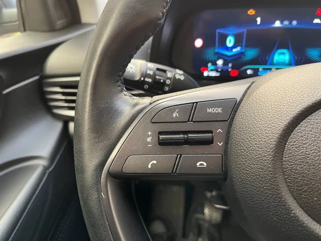 Hyundai i20 Hybrid Trend