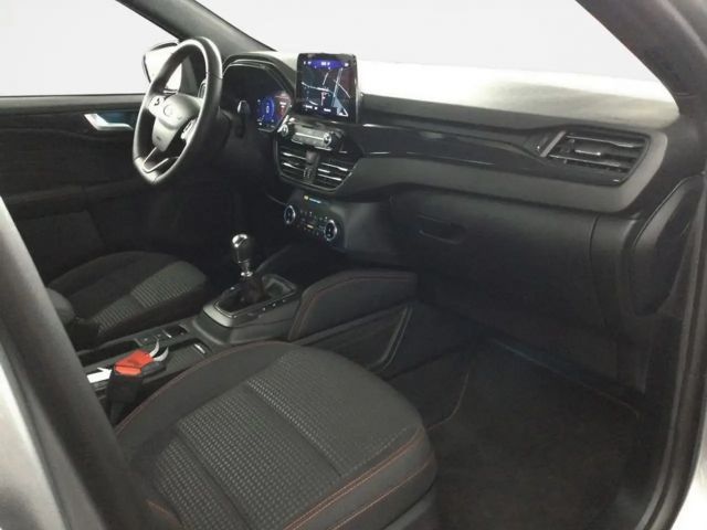 Ford Kuga EcoBoost ST Line