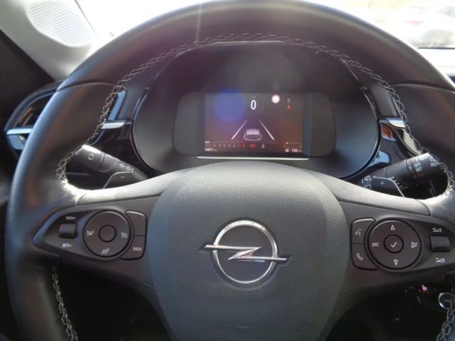 Opel Corsa Elegance Turbo