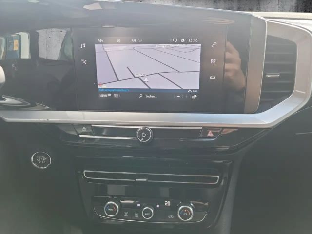 Opel Mokka Sondermodell "Business Elegance" aus 1Hand