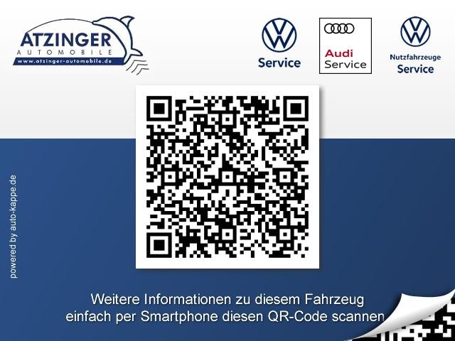 Volkswagen T-Roc 1.5 TSI