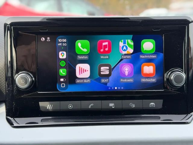 Seat Ibiza 1.0 TSI Style