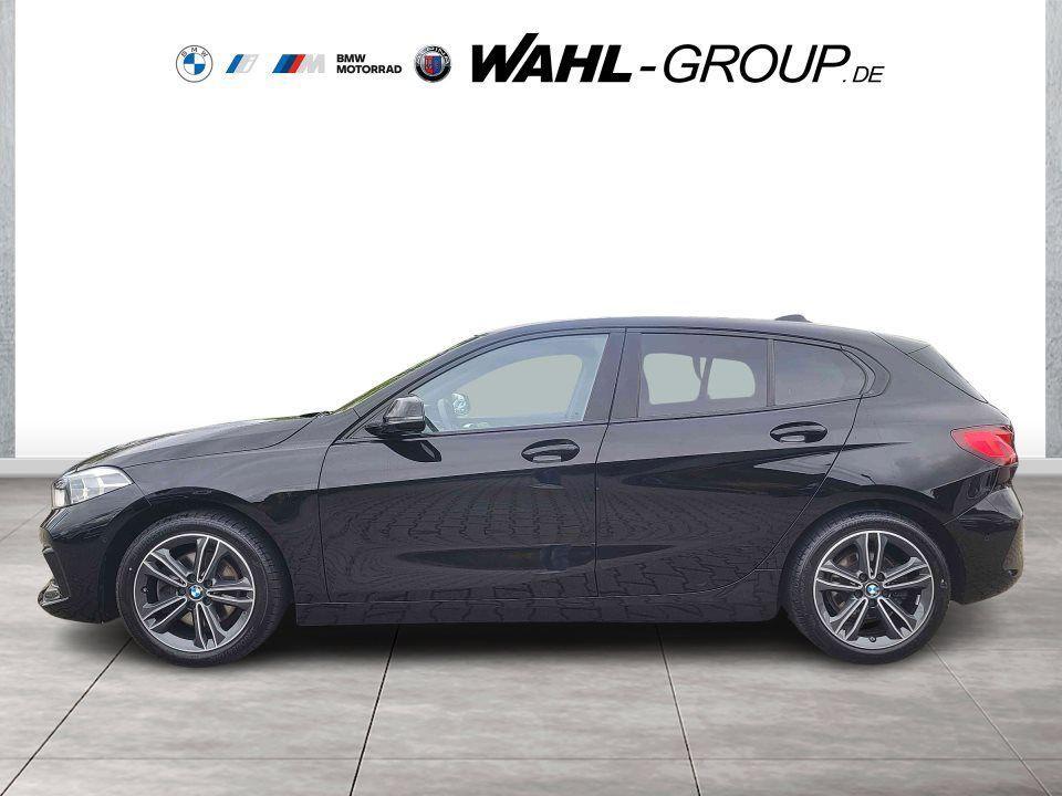 BMW 118 118i 5-deurs