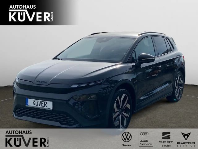 Skoda Elroq Sportline