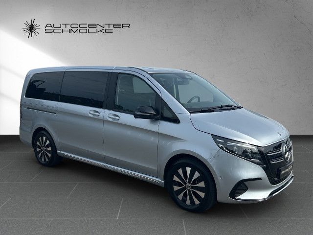 Mercedes-Benz EQV 300 Limousine Lang