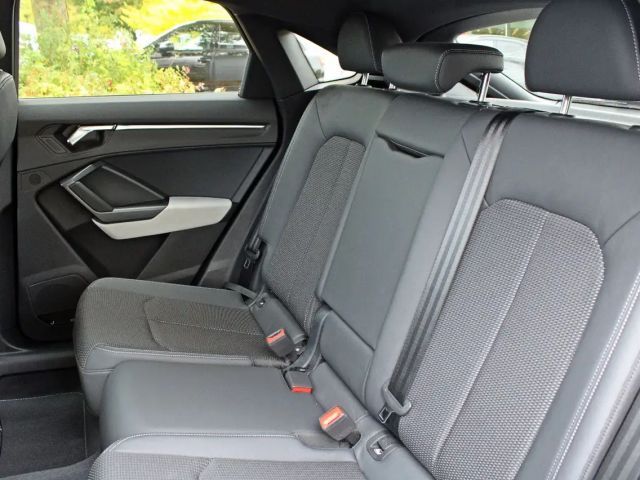 Audi Q3 35 TFSI S-Line Sportback